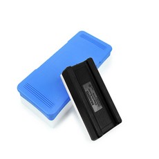 한스밀 보드지우개 주방기름때세정, 소