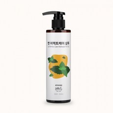 아인솝 고양이샴푸 캣퍼펫트케어샴푸 250ml