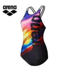 arena MAXLIFE TOUGHSUIT泳衣 耐磨抗氯 台灣總公司愛銳代理正貨 女款訓練泳衣