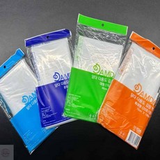 재활용봉투 김장비닐 4종, 담다)김장봉투(중)10매