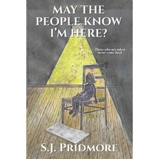 (영문도서) May the People Know I'm Here? Paperback, Independently Published, English, 9798700603256