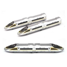 10000 기차여행신칸센 풀백기능 자력연결 작동완구 sm4+49328aA