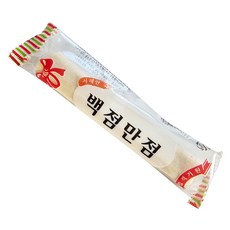 대용량갓성비W6K_서해안민속식품 백점만점가락엿 50g/업소용과자사탕인간사료안주사무실모임간식