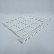 一百世 冷氣網外框 適用 豐田 CAMRY VIOS 冷氣框 冷氣座 冷氣濾網框 冷氣濾網座, 1個, 活性碳冷氣網