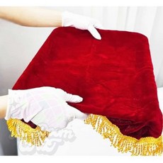 둠칫 커팅식 수반커버