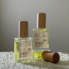 Her.禾 美甲指緣油 滋潤保濕 告別乾燥 多種植物精華 15ml, 1個