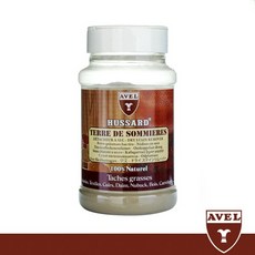 【AVEL艾薇爾】萬用乾洗粉-木頭家具 紙材清潔 石材清潔