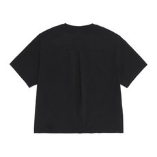내셔널지오그래픽 여성 반소매 티셔츠 N262WTS190099 드라이 밀란 N190