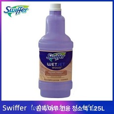 가정용 청소 스위퍼 밀대패드 리필, 1개, 기본 색상