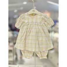 에뜨와 코제체크상하복 07Q323083 3192315