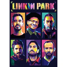 빈티지 요시다 히로시 마을 페인팅 전통 예술 풍경 홈 벽 데코 영감 캔버스 거실, 1, 30x42cm Unframed