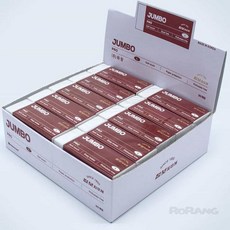 로랑마켓 점보프로 L 30개 초등지우개 연필지우개 샤프지우개