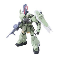 HG 1144 ZGMF-1000 자쿠워리아 (기동전사 건담 SEED DESTINY), 1개