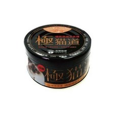 喜樂寵宴 極貓道機能保健主食罐 85g 貓罐頭, 24個, 成貓, 80g, 鮪魚