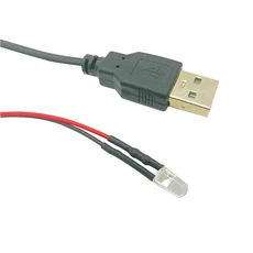 호환 USB 포트(케이블 조명 포함) LED 모형 조명 그룹 분위기 소형 야간 조명 수동 광원 빨간색 녹색 파란, 04 1 light group, 03 Warm White, 03 Warm White