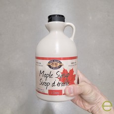 메이플트릿 메이플시럽 트레이더스, 2개, 1L