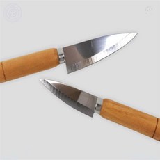 굿숍 조개칼 석화까는도구, 소