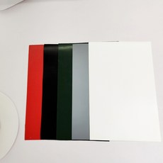 PVC 보수 패치 튜브 고무보트 땜빵 유지보수 매트 수리 보강 에어바운스 구멍, D_회