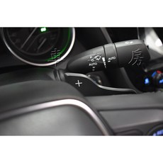 2018 2019 AURIS 專屬換檔撥片 SPORT 黑色