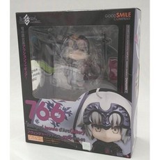 넨드로이드 766 Avenger Janne Dark (Orta) 4090600
