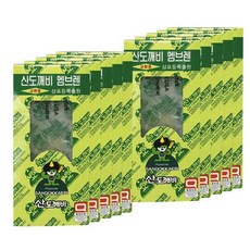 산도깨비 산도깨비멤브렌, 10개, 피톤치드 10개, 피톤치드