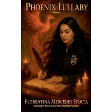 (영문도서)Phoenix Lullaby Paperback, Florentina Mercedes Stoica, English, 9798231041947