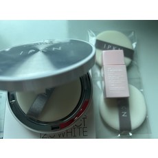 파우더 SPF50 뷰티 선파우더 선케어 1개, 1ml