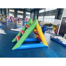 장애물 물놀이 에어바운스 에어 사다리 체육대회 풍선 놀이, 2-1.1-1.5m