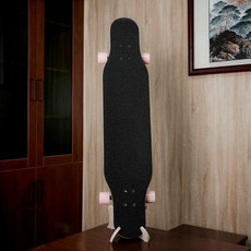 보드거치대 스케이트보드 롱보드 스노우보드 거치 보관 랙 보드보관대, 1개