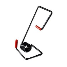 스포일러 무자국 암 스프링 클립 다운포스 앞유리 밀착 신소재 [2개 세트]