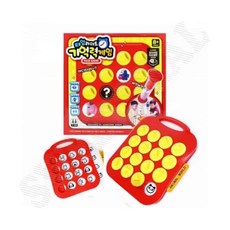 기억력 게임 8세이상 1P 암기게임 유아용게임