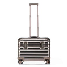 OWO 全鋁鎂合金行李箱 機長箱 專業工具箱 攝影箱