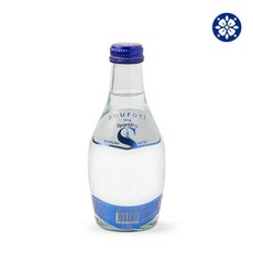쥬맥스 샤로티 탄산수 플레인 250ml 12병, 12개