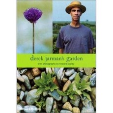Derek Jarman's Garden, Thames & Hudson Ltd