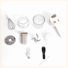 대파 절단기 다기능 커팅기 파 다지기 업소용 파절기, 3세대 화이트 1200ml A, 기본 모델명/품번