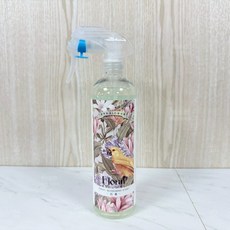 風之馨 清新消臭噴霧 400ml 麝香/花香 適用浴廁.車用, 1個, 花香400ml