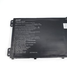 ConceptD AP19D5P 電池，適用於ConceptD 3 CN315-72G Ezel CC315-72G，高效穩定, 1個