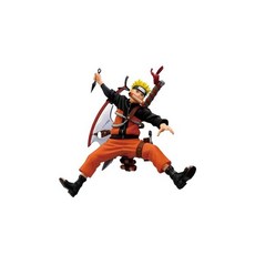 -NARUTO 72 series- 33 VIBRATION STARS-UZUMAKI NARUTO-, 1개