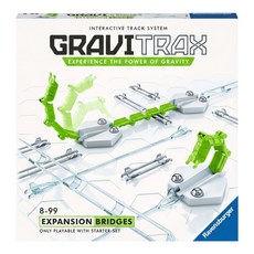 그래비트랙스 확장 L 브릿지 13p, 기본상품, 2개