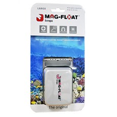 【MAG-FLOAT】QB-57-3 荷蘭進口浮力式磁力刷 刮刀 (大), 1個