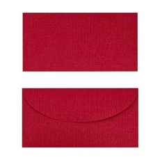 기븐 앤틱노블 용돈봉투(버건디글로우) 3매입 170x85mm-개(1개입), 단품, 단품