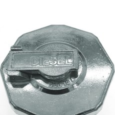 isuzu호환 NQR75 4HK1 8-98146010-0 8981460100 700 p키 탱크 캡 포함, 1개