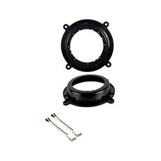 현관문 스피커 설치 마쓰다용 마운트 브래킷 플레이트 와이어 하네스 2014-2018 마쓰다3 2014-2018 마쓰다6 2013-2019 CX-5 2016-2019 CX-9, 현관문 스피커 설치 마쓰다용 마운트 브래킷 플레이트 와