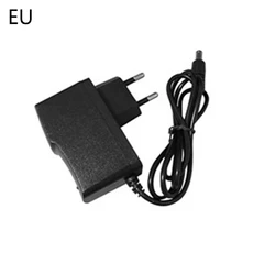 밑단-7200 7051 7052 혈압 모니터에 대 한 6V 1A 6W AC DC 전원 공급 장치 어댑터 충전기, 02 European regulations