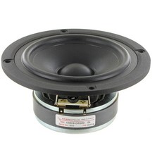 Scan-Speak 15W/434G00 04 喇叭 丹麥製造