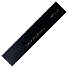 네스프레소 버츄오 더블 에스프레소 키아로 캡슐커피, 10g, 1개, 10개입, 10g