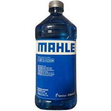 말레 에탄올 워셔액 청포도향, 2L, 12개