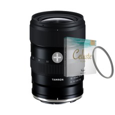 탐론 16-30mm F2.8 VXD G2 A064 니콘 Z (겐코 CELESTE UV 필터)