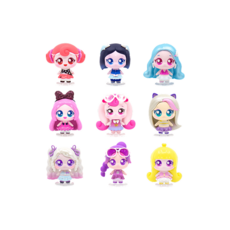 티니핑X하츠투하츠 (Hearts2Hearts ) - RANDOM FIGURE