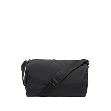 아디다스 엠보스드 로고 트래블 백